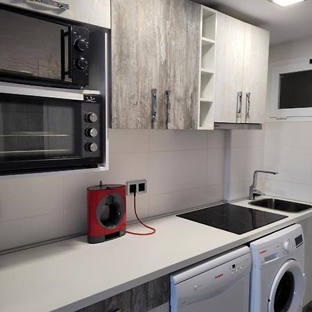 Apartamento Precioso alojamiento con piscinas Benalmádena Exterior foto