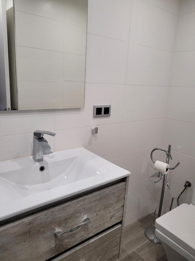 Apartamento Precioso alojamiento con piscinas Benalmádena Exterior foto