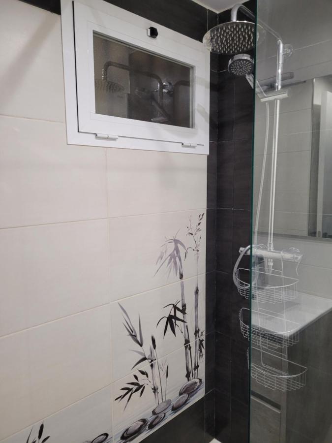Apartamento Precioso alojamiento con piscinas Benalmádena Exterior foto